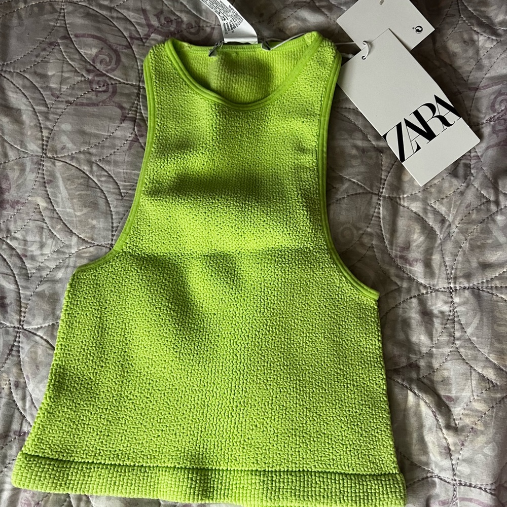 Brand new Zara shirt